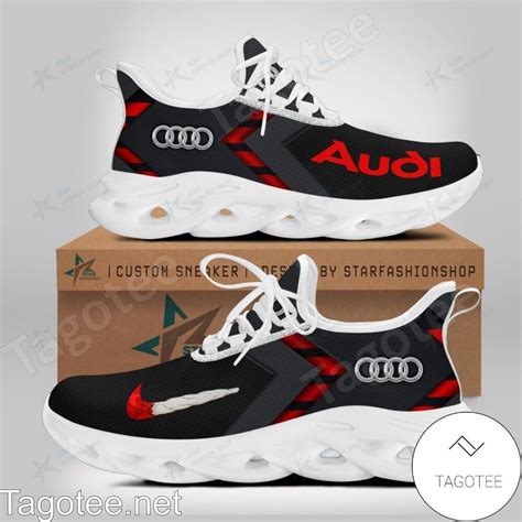 Audi Running Max Soul Shoes Tagotee