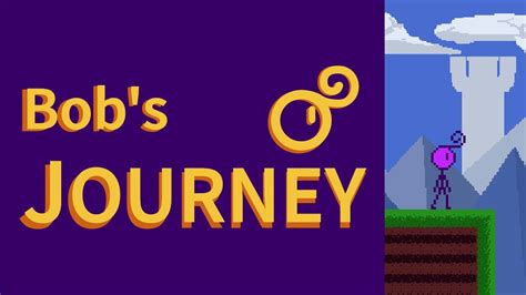 Bob S Journey Trailer YouTube