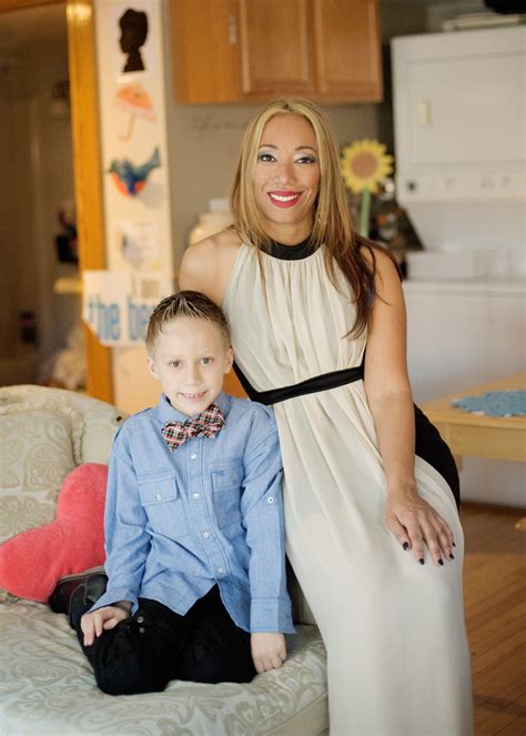 Modern Mom, Kelly Rebeiro | MOPA