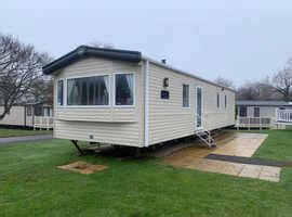 2015 Abi Oakley 3 Bed 8 Berth Static Caravan For Sale Tenby In Tenby