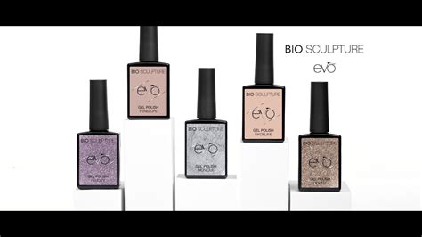 Bio Sculpture Evo Timeless Elegance Youtube