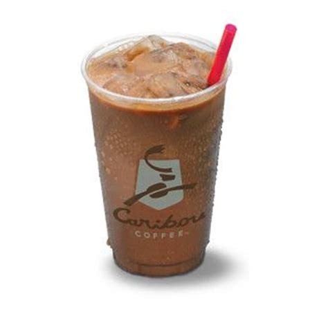 Best Iced Coffee Brands Caffeine Content