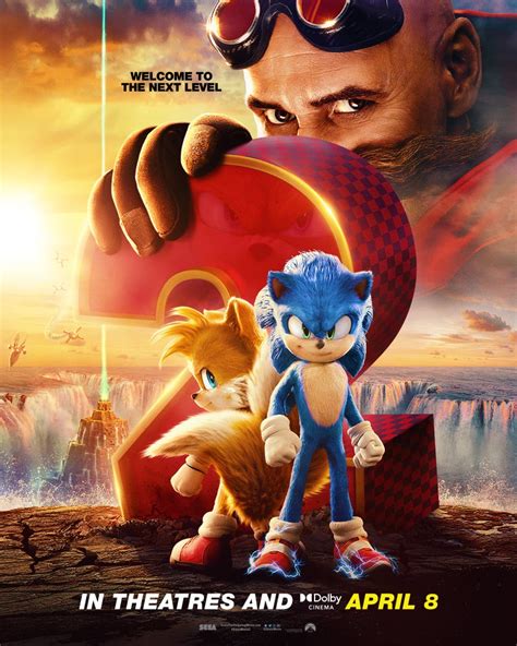 Sonic The Hedgehog Pictures Rotten Tomatoes