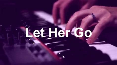 Passenger Let Her Go [ Video Clip] Lyrics Hd 2015 Youtube