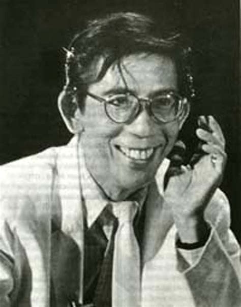 Rolando Tinio Filipino Poet Bio Wiki Photos Videos