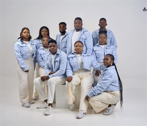 The Unveiled Biography: Zimbabwe's Award-Winning Gospel Group