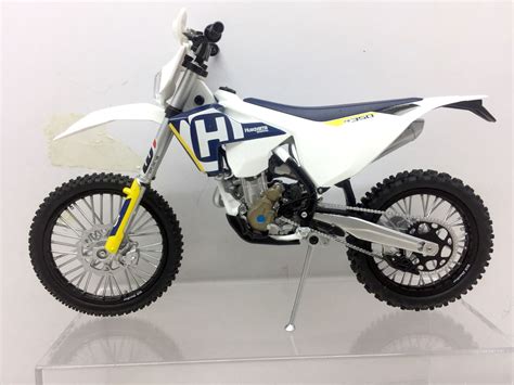 Sunimport Motocross Model Husqvarna Fe Mxstore At