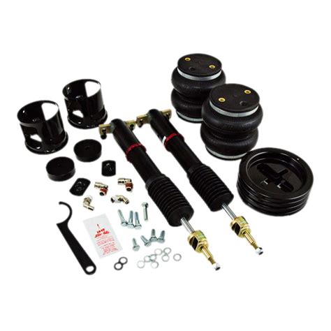 Air Lift Performance Air Suspension Kit 3p Complete 2015 2017 2015