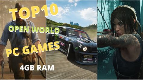 Top Games For Gb Ram Pc Intel Hd Graphics No Graphics Card