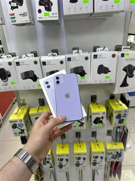 İPhone 11 64 GB ÖZEL RENK Akıllı Telefon 1685439674