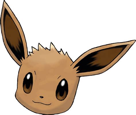 Download Eevee Pokemon Illustration