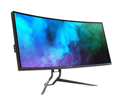 Acer Predator X38 S Un écran Ips De 375 à 175 Hz Avec G Sync