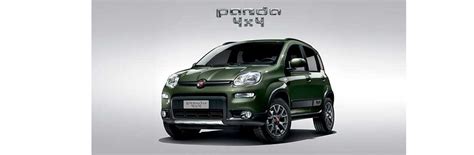 Fiat Panda X Promozione Aprile Ceccato Automobili