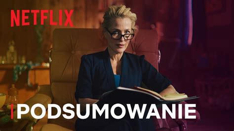 Sex Education Podsumowanie Sezonu Dr Milburn Powraca Netflix