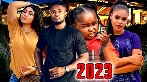 Your Matter Full Movie Regina Danielsebube Obio First 2023 Nollywood Latest Movie Youtube