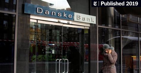 Estonia Orders Danske Bank Out After Money Laundering Scandal The New