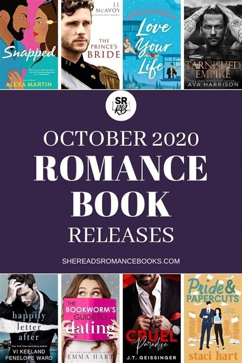 New Romance Book Releases Coming In October 2020 New Romance Books Romance Books Sports