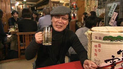 吉田類の酒場放浪記がいま面白い！番組を肴に酒を呑む It虎の穴