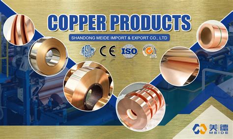 High Precision Tin Phosphor Bronze Strip C5191 C5210 C5102 Cusn6 Cusn5