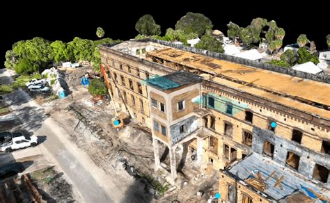 Drone Photogrammetry A Step By Step Introductory Guide