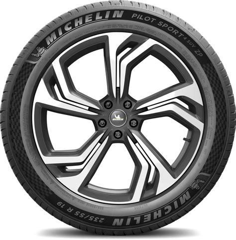 Michelin Pilot Sport 4 SUV 235 55 R19 101V A 158 66 Oggi Migliori