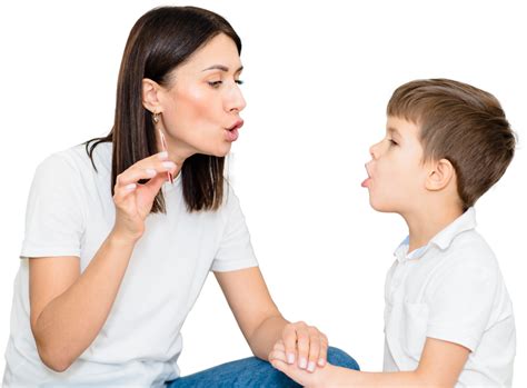 speech therapy  guide  parents bierman autism centers