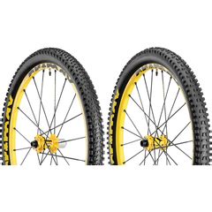 Mavic Crossmax Enduro Wheels Lordgun Online Bike Store