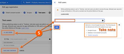 Create A Google Oauth Consent Screen Google Sheets Api Php Client