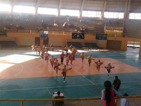 Festival De Danzas Folkloricas CoreografÍas Del Viento En Ica