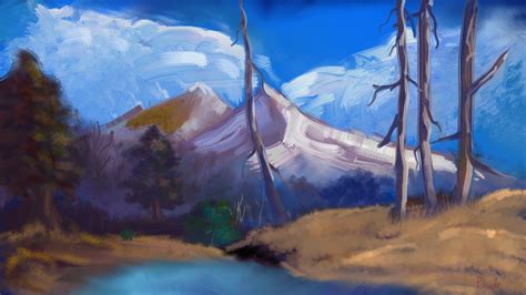 Bob Ross Wallpaper 63 Images