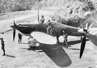 Asisbiz Hawker Hurricane MkIIc RIAF No1 Squadron AA KZ365 Hurricane