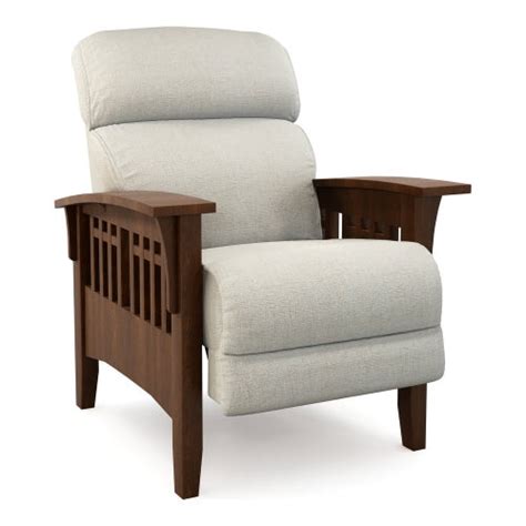 Eldorado High Leg Reclining Chair La Z Boy