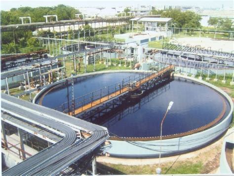 MBBR Sewage Treatment Plant How Does It Work