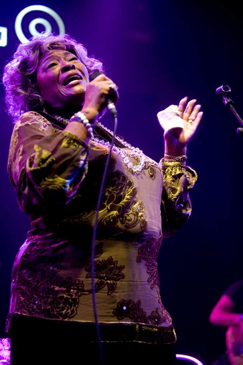 Marlena Shaw dead at 81: California Soul singer dies 'peacefully' as