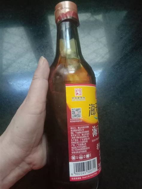 海天酱油食醋怎么样 一款色香味美的调味老抽酱油！一个字⇔鲜⇔ 什么值得买