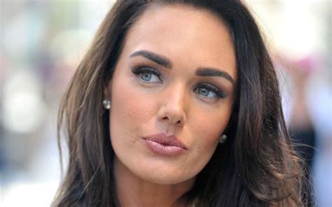 Tamara Ecclestone No Makeup