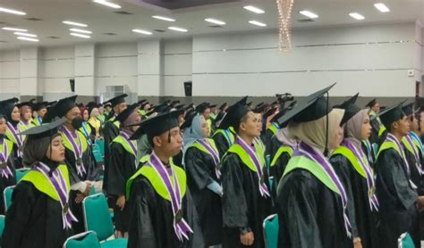 Wow Uin Khas Jember Targetkan Mahasiswa Akan Wisuda Di Periode