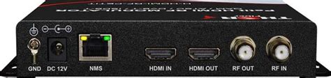 Best Hdmi Rf Modulators For Old Tvs Guide Nerd Techy