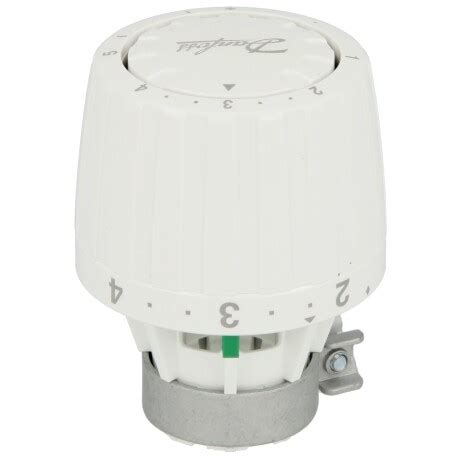 Danfoss Thermostatkopf Ra Vl Mm G