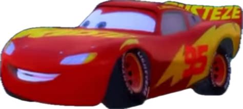 What Would Cars 3 Driven To Win Be Like Without Mcqueens Other Paint