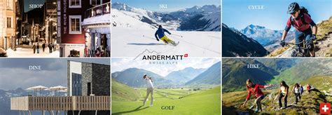 Andermatt Gilda Luxurious Swiss Property Investment