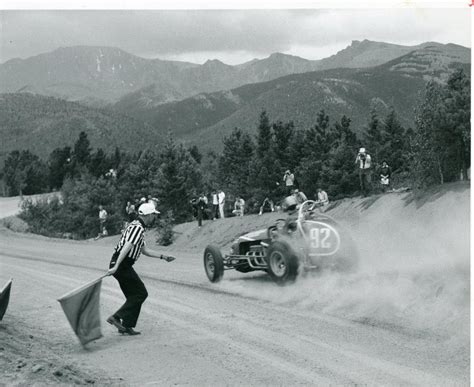 Pikes Peak International Hill Climb Fun Facts Wccb Charlotte S Cw