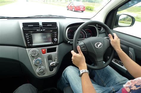 Perodua Myvi Manual Review Coloring Y