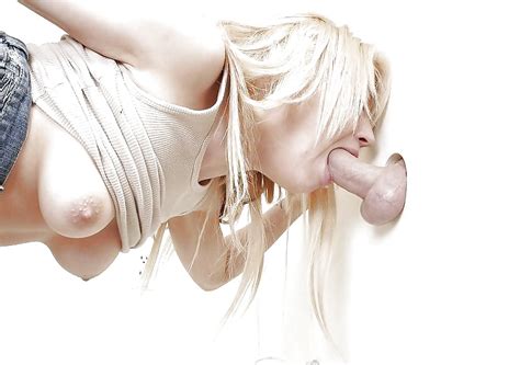 Glory Hole Queens Porn Pictures XXX Photos Sex Images PICTOA