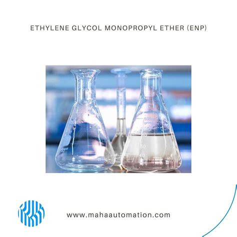 Ethylene Glycol Monopropyl Ether Enp