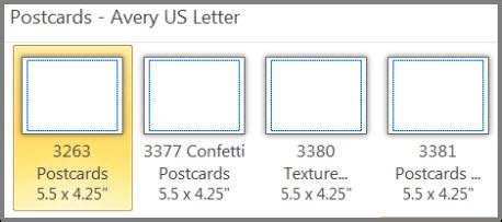 16+ Free Postcard Template For Word | DocTemplates