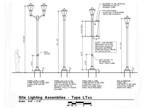 Site Lighting