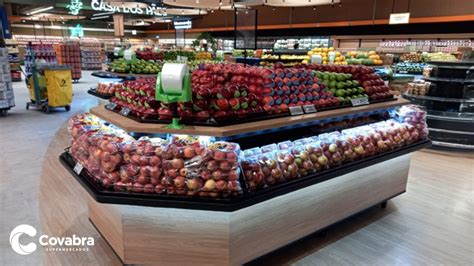 Covabra Supermercados Inaugura Segunda Unidade Em Limeira Na Quinta