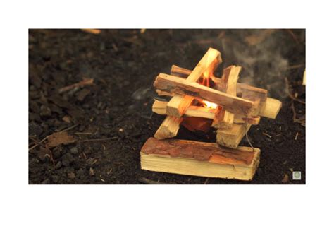 Sustainable Site Management- Fire and Cooking Part 2. – OWLS