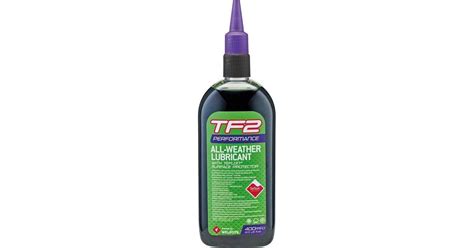 Weldtite Chain Oil WELDTITE TF2 PERFORMANCE TEFLON ALL WEATHER Dry And